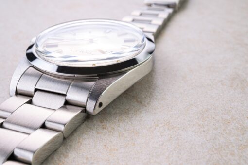 1019 Milgauss (top patina / 1981) – Bild 7