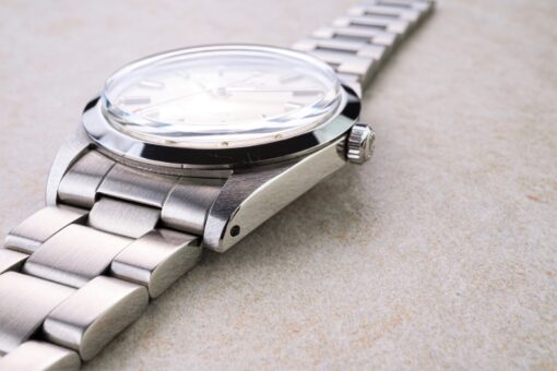 1019 Milgauss (top patina / 1981) – Bild 9