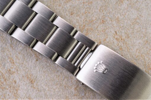 1019 Milgauss (top patina / 1981) – Bild 10
