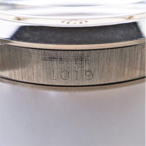 1019 Milgauss (top patina / 1981) – Bild 11