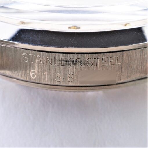 1019 Milgauss (top patina / 1981) – Bild 12