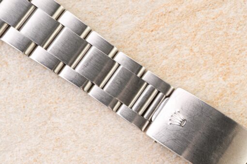 16570 Explorer II (full set from Munich / Polar dial) – Bild 9