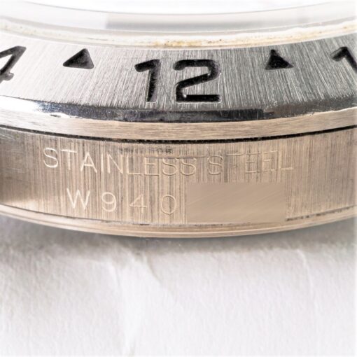 16570 Explorer II (full set from Munich / Polar dial) – Bild 12