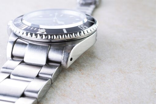 16600 Sea-Dweller (E serial / full set) – Bild 8