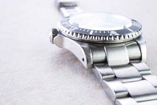 16600 Sea-Dweller (E serial / full set) – Bild 9