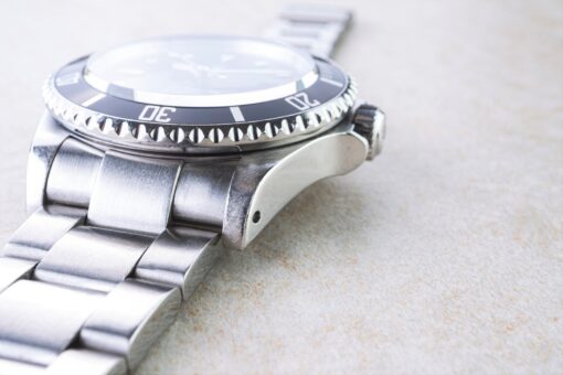 16600 Sea-Dweller (E serial / full set) – Bild 10