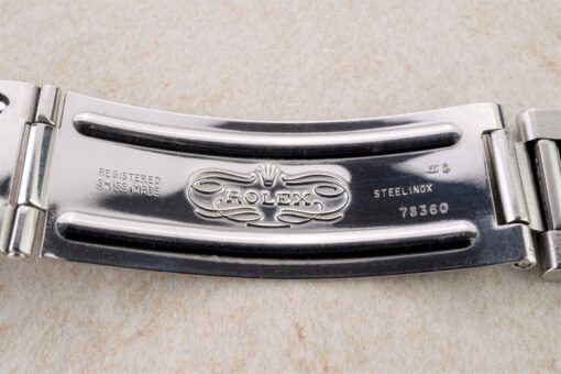 16710 GMT-Master II (unpolished / full set / W serial) – Bild 10