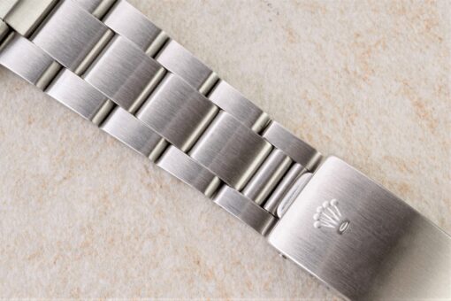 16710 GMT-Master II (unpolished / full set / W serial) – Bild 9