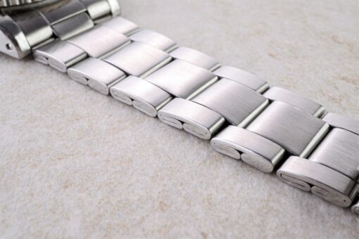 1675 GMT-Master (long E / allred hand / mff inlay) – Bild 6