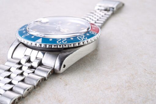 1675 GMT-Master (MK2 dial / top patina) – Bild 6