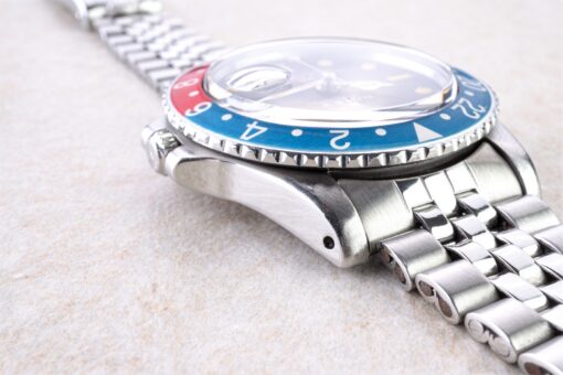 1675 GMT-Master (MK2 dial / top patina) – Bild 7