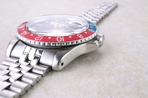 1675 GMT-Master (MK2 dial / top patina) – Bild 8