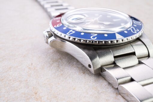 16750 GMT-Master (MK1 dial / Pepsi) – Bild 6