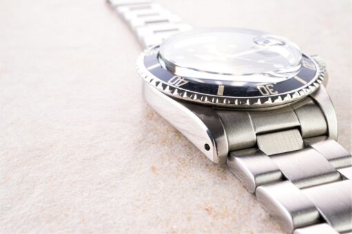 1680 Submariner Date (Maxi MK1 / MK3 Inlay) – Bild 5