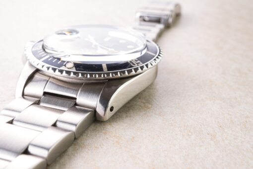 1680 Submariner Date (Maxi MK1 / MK3 Inlay) – Bild 6