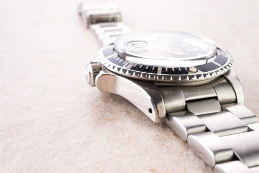 1680 Submariner Date (Maxi MK1 / MK3 Inlay) – Bild 7
