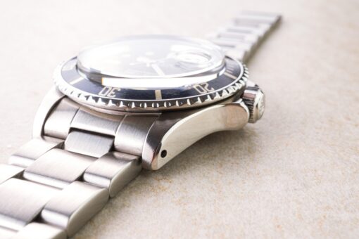 1680 Submariner Date (Maxi MK1 / MK3 Inlay) – Bild 8