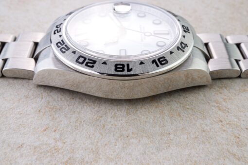 216570 Explorer II (G serial / full set) – Bild 6