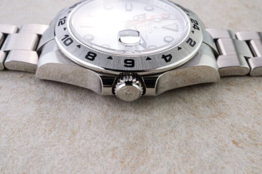 216570 Explorer II (G serial / full set) – Bild 7