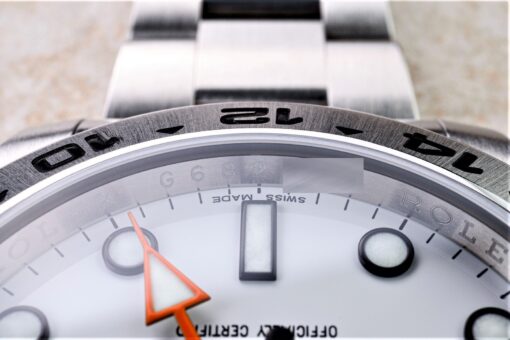 216570 Explorer II (G serial / full set) – Bild 9