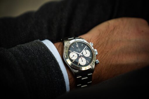 6265 Daytona Big Red (unpolished / collectors grade / 1985) – Bild 2