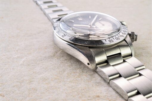 6265 Daytona Big Red (unpolished / collectors grade / 1985) – Bild 6