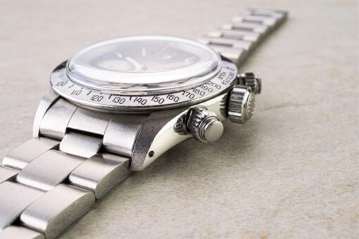 6265 Daytona Big Red (unpolished / collectors grade / 1985) – Bild 9