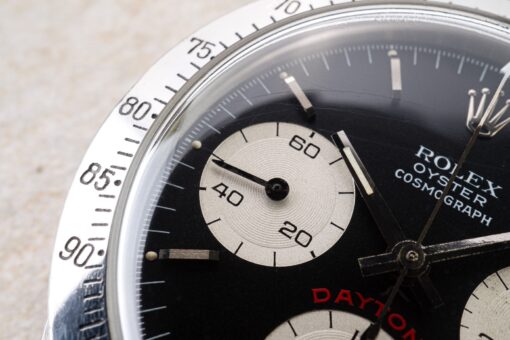 6265 Daytona Big Red (unpolished / collectors grade / 1985) – Bild 4