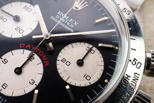 6265 Daytona Big Red (unpolished / collectors grade / 1985) – Bild 5