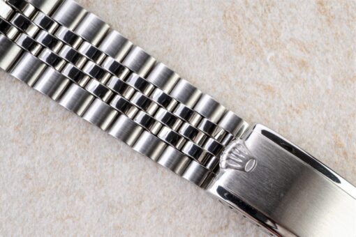 1601 Datejust (Brick Dial / super rare) – Bild 10