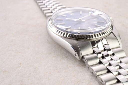 1601 Datejust (Brick Dial / super rare) – Bild 6