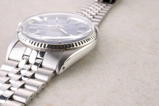1601 Datejust (Brick Dial / super rare) – Bild 7
