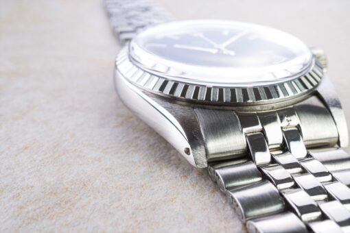 1603 Datejust (confetti dial) – Bild 5