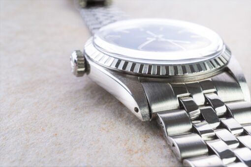 1603 Datejust (confetti dial) – Bild 7