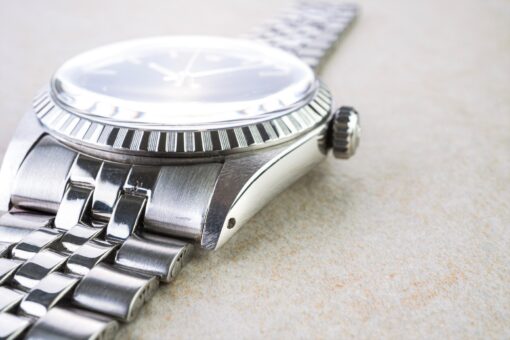 1603 Datejust (confetti dial) – Bild 8