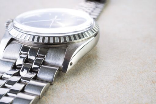 1603 Datejust (confetti dial) – Bild 6