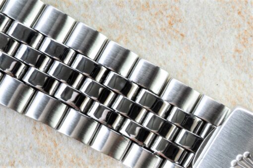1603 Datejust (confetti dial) – Bild 9