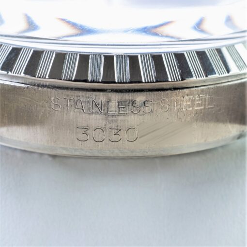 1603 Datejust (confetti dial) – Bild 11