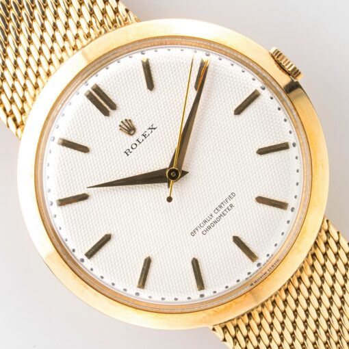 9068 Dresswatch (the time capsule one)