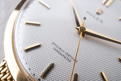 9068 Dresswatch (the time capsule one) – Bild 4