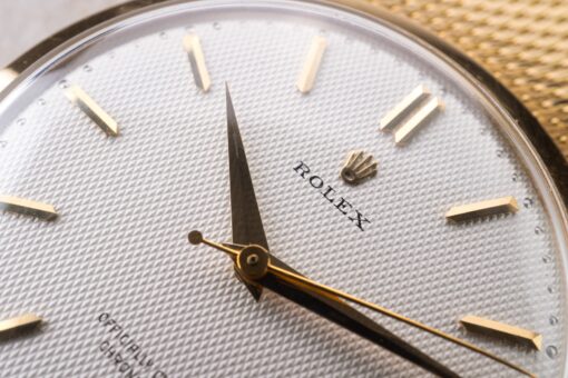 9068 Dresswatch (the time capsule one) – Bild 3