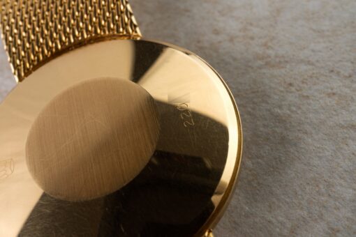 9068 Dresswatch (the time capsule one) – Bild 10