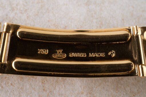9068 Dresswatch (the time capsule one) – Bild 8