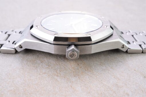 14790ST Royal Oak (MK3 blue dial / 2019 AP service) – Bild 8