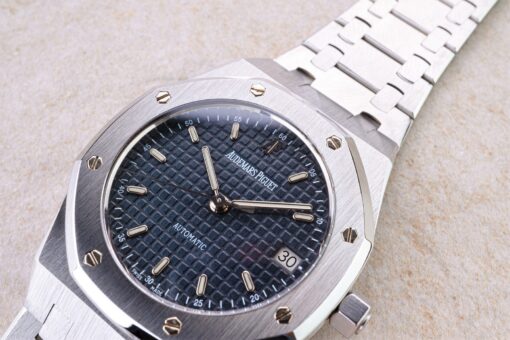 14790ST Royal Oak (E serial / full set) – Bild 2