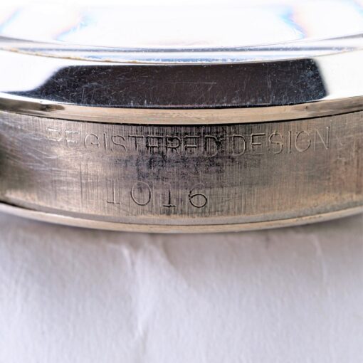 1016 Explorer I (rare MK1 frog foot dial) – Bild 12