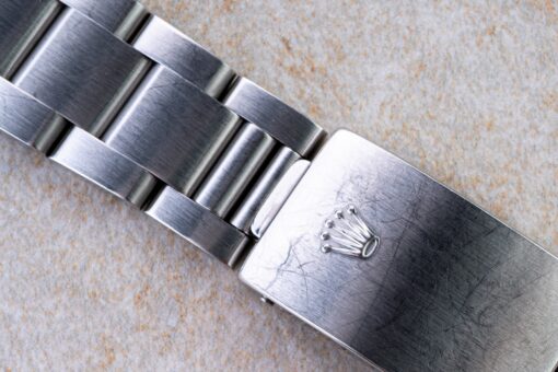 1016 Explorer I (rare MK1 frog foot dial) – Bild 10