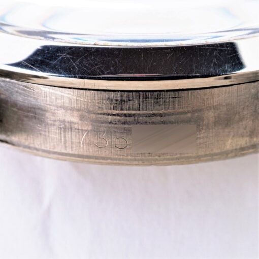 1016 Explorer I (rare MK1 frog foot dial) – Bild 13