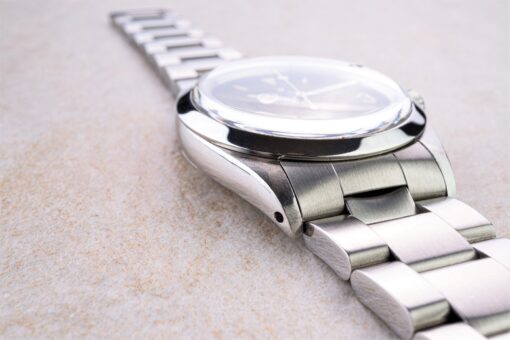 1016 Explorer I (rare MK1 frog foot dial) – Bild 6