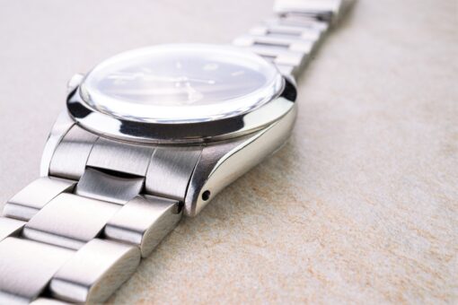 1016 Explorer I (rare MK1 frog foot dial) – Bild 7
